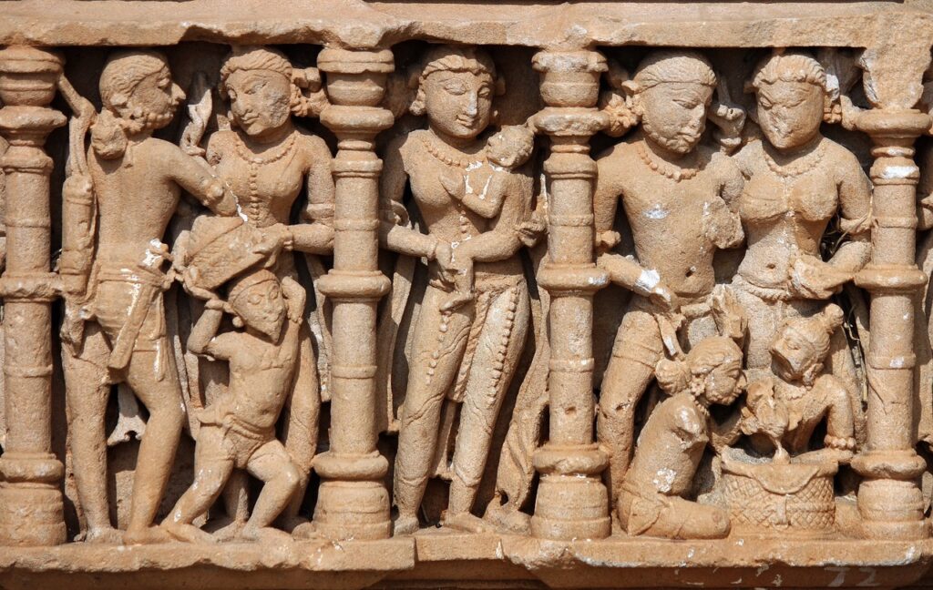 monument, india, rajasthan-162779.jpg
